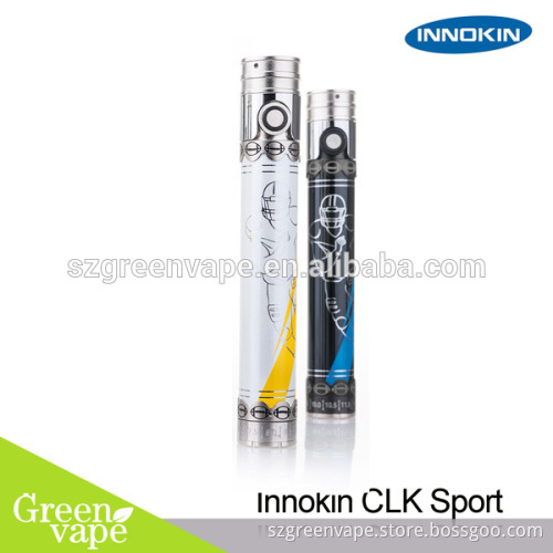 New Arrival Variable Wattage Original Innokin CLK SPORT/Innokin iTaste CLK Sport/iTaste CLK Sport kit
